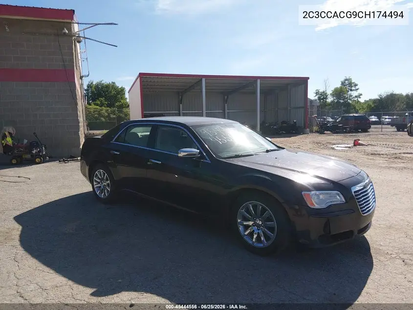 Chrysler 300 (300)