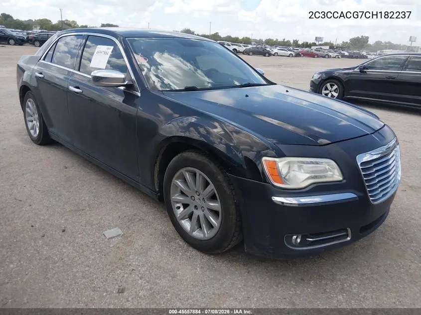 Chrysler 300 (300)