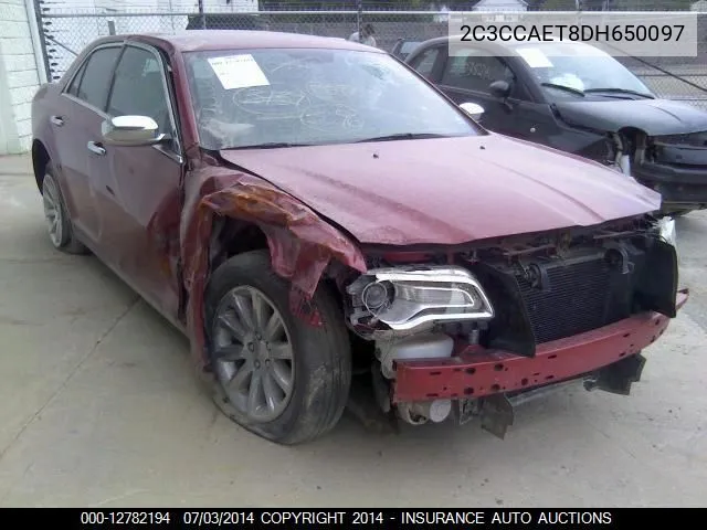 Chrysler 300 (II)