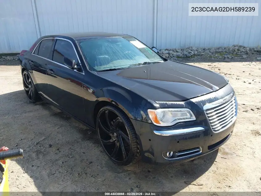 Chrysler 300 (300)