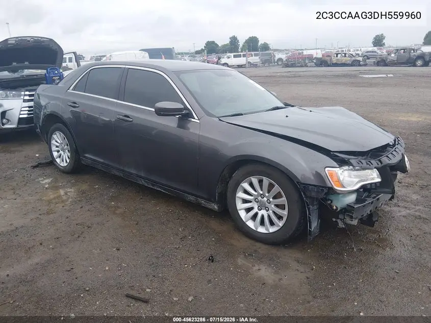 Chrysler 300 (300)