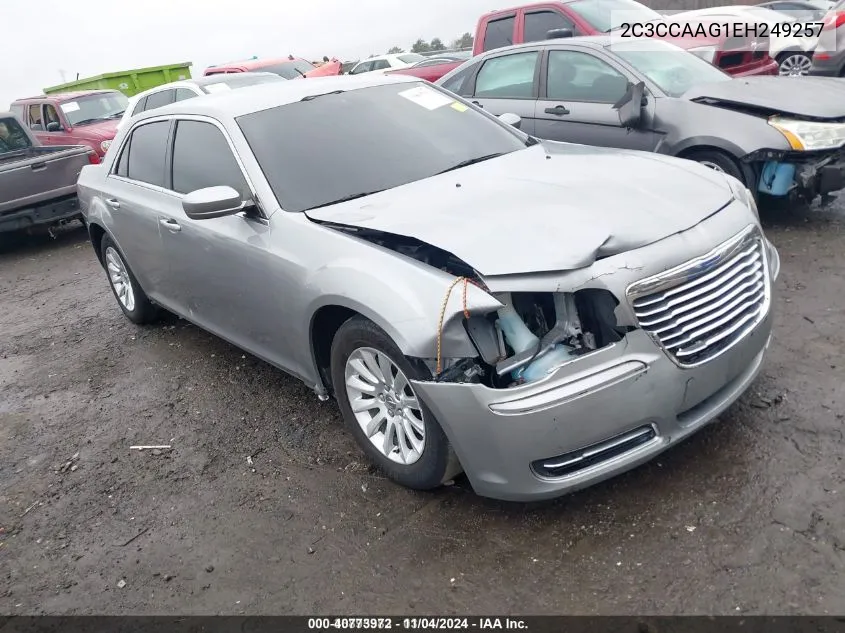 Chrysler 300 (300)