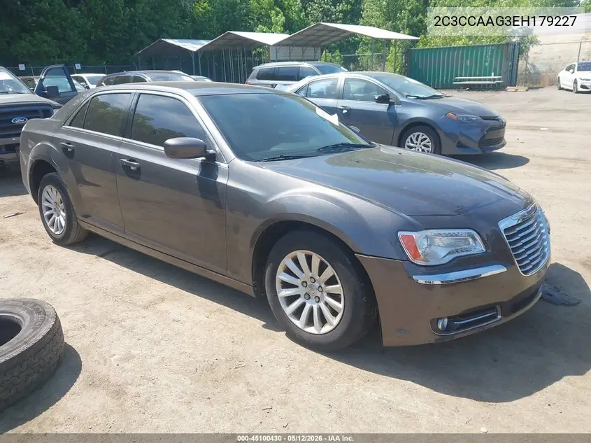 Chrysler 300 (300)