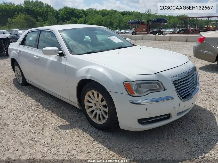 Chrysler 300 (300)