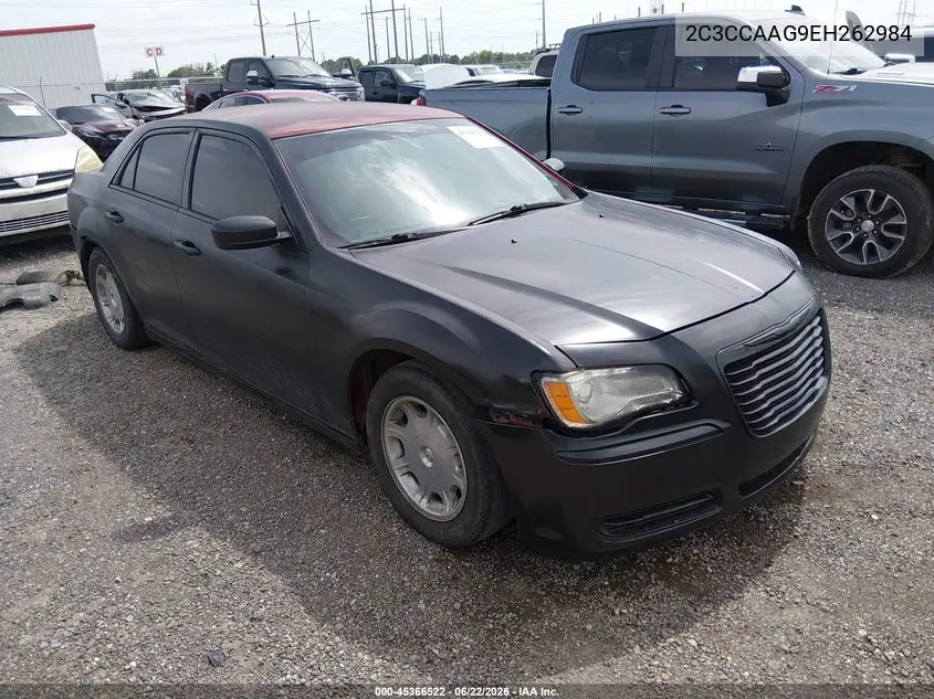 Chrysler 300 (300)