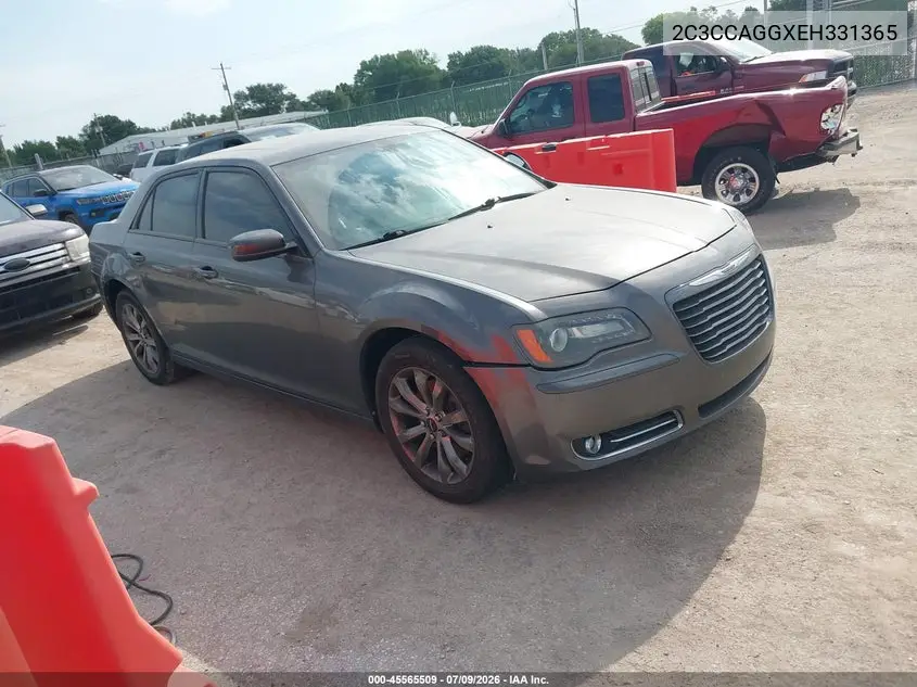 Chrysler 300 (300)