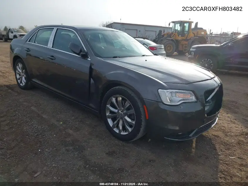 Chrysler 300 (300)