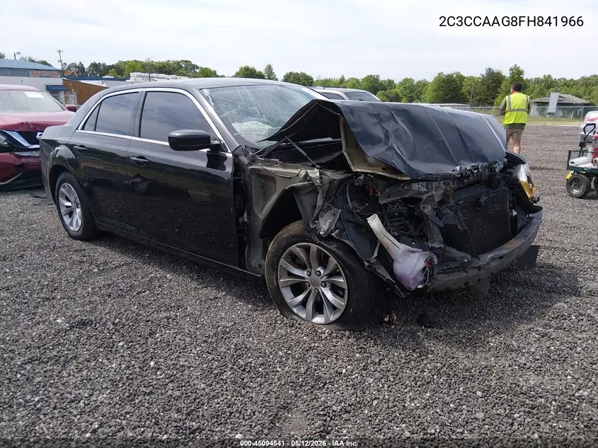 Chrysler 300 (300)
