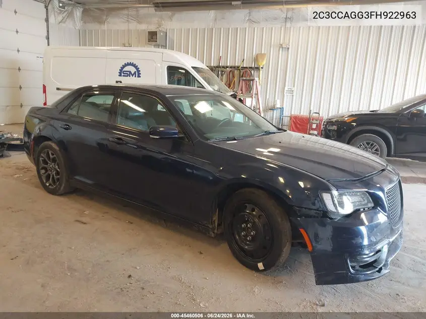 Chrysler 300 (300)