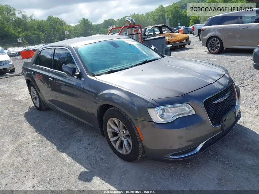 Chrysler 300 (300)
