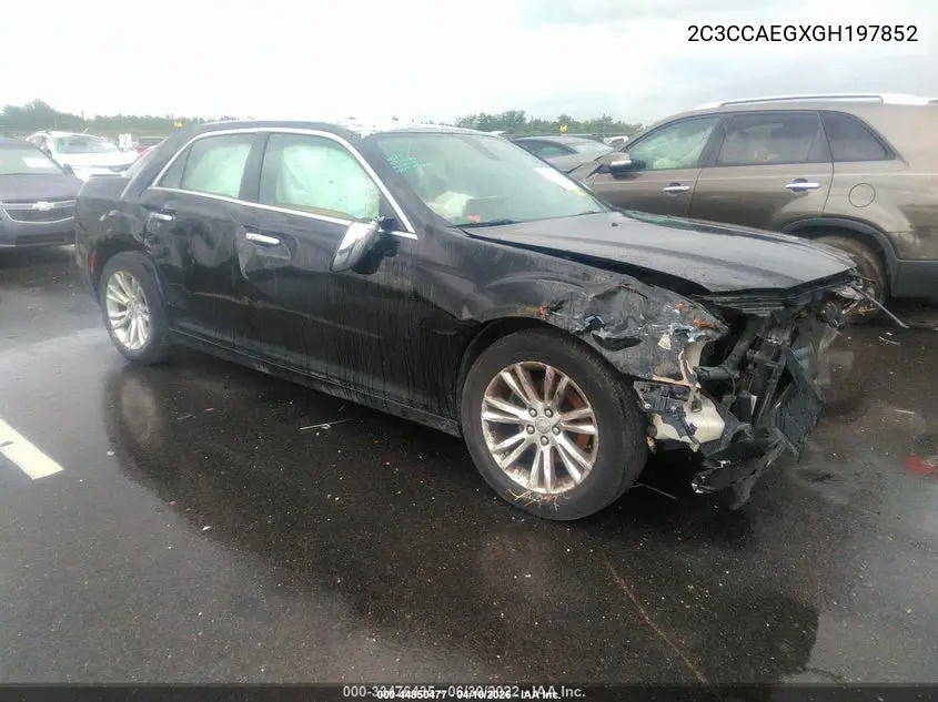 Chrysler 300 (300)