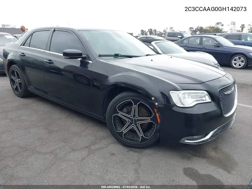 Chrysler 300 (300)