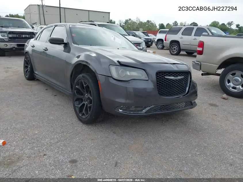 Chrysler 300 (300)