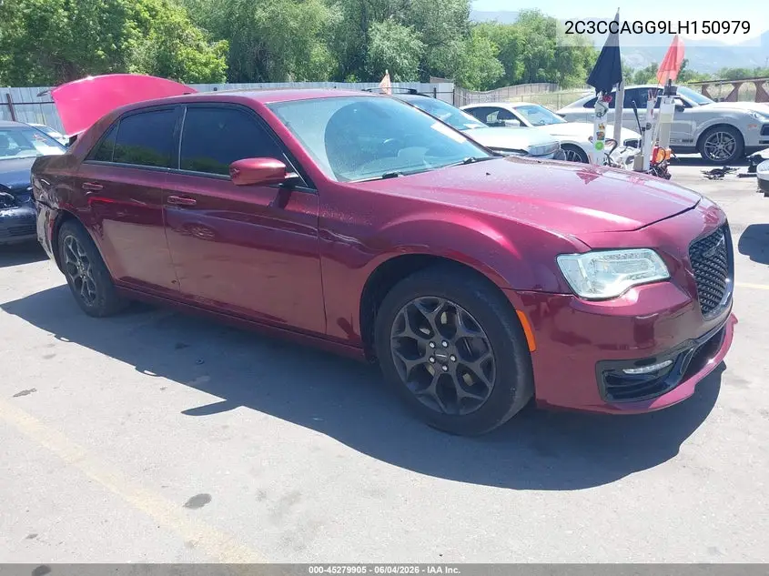 Chrysler 300 (300)