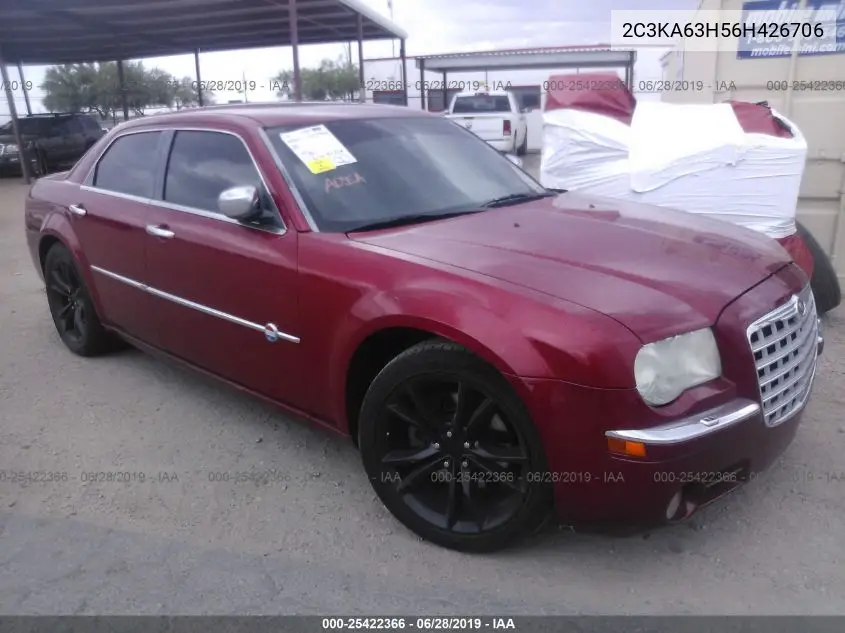 Chrysler 300C (I)