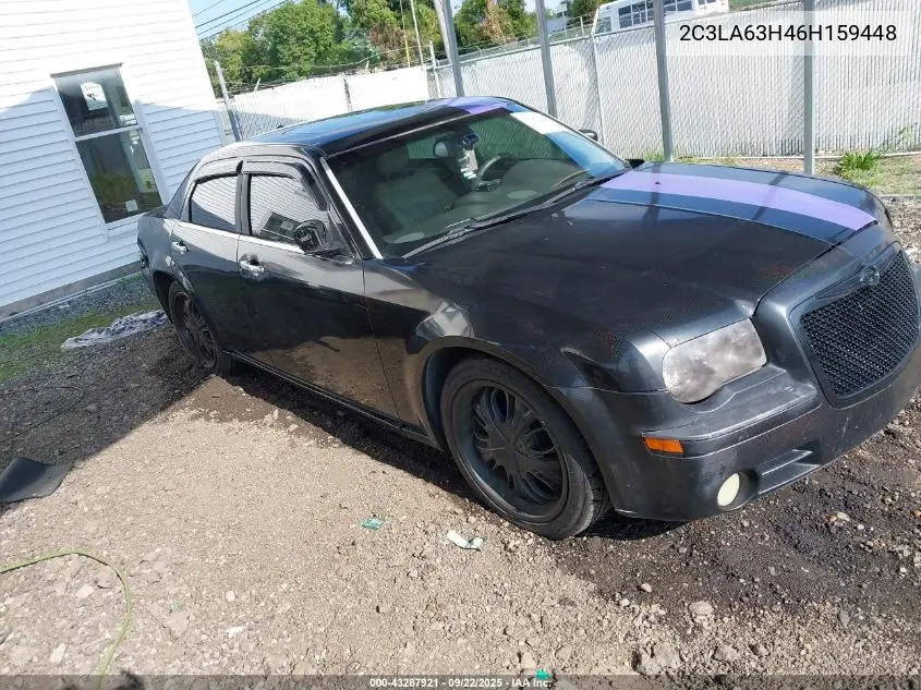 Chrysler 300C (I)