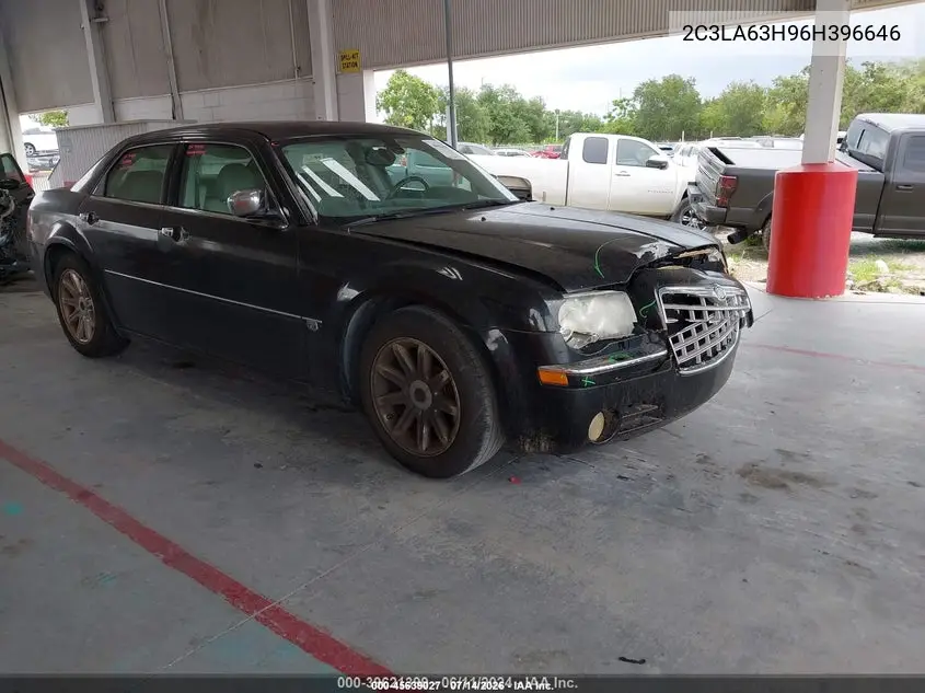 Chrysler 300C (I)