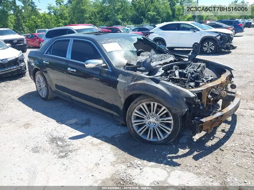 Chrysler 300C (I)