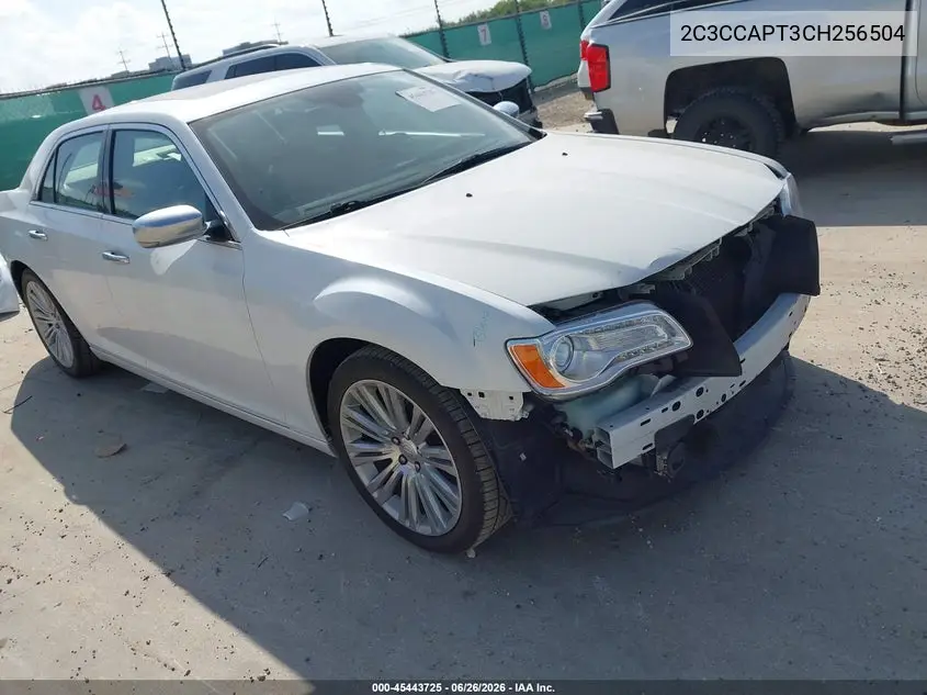 Chrysler 300C (II)