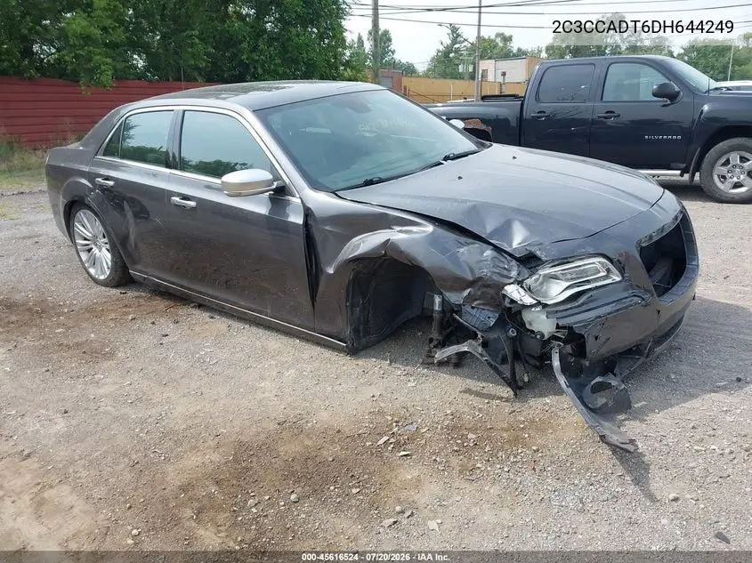 Chrysler 300C (II)