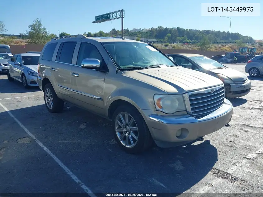Chrysler Aspen (Aspen)