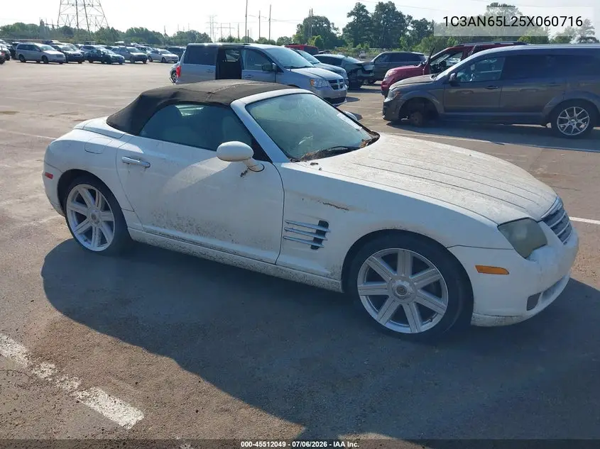 Chrysler Crossfire (Crossfire)