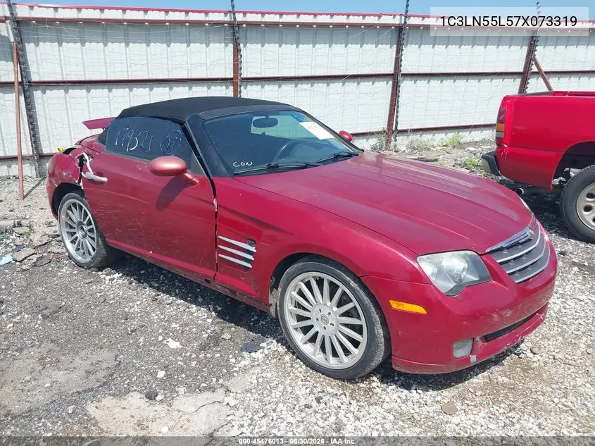 Chrysler Crossfire (Crossfire)