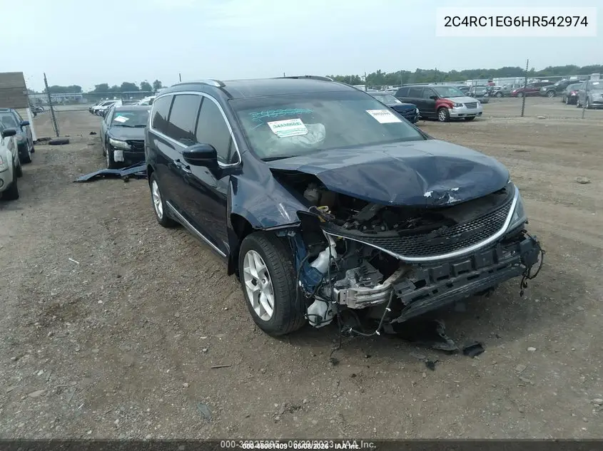 Chrysler Pacifica (Pacifica)