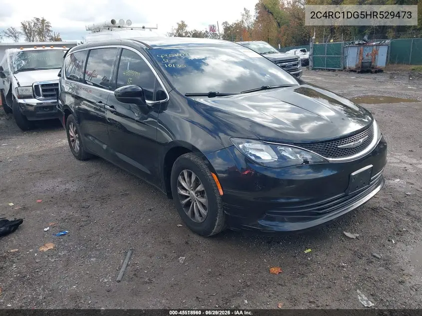 Chrysler Pacifica (Pacifica)
