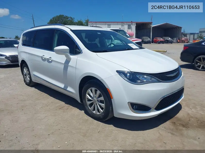 Chrysler Pacifica (RU)