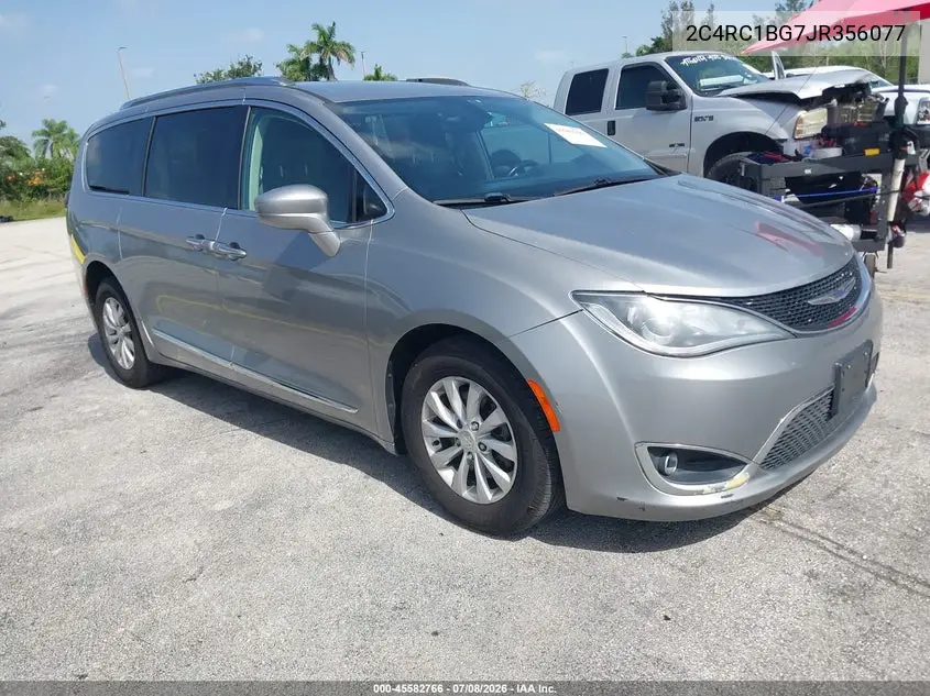 Chrysler Pacifica (RU)