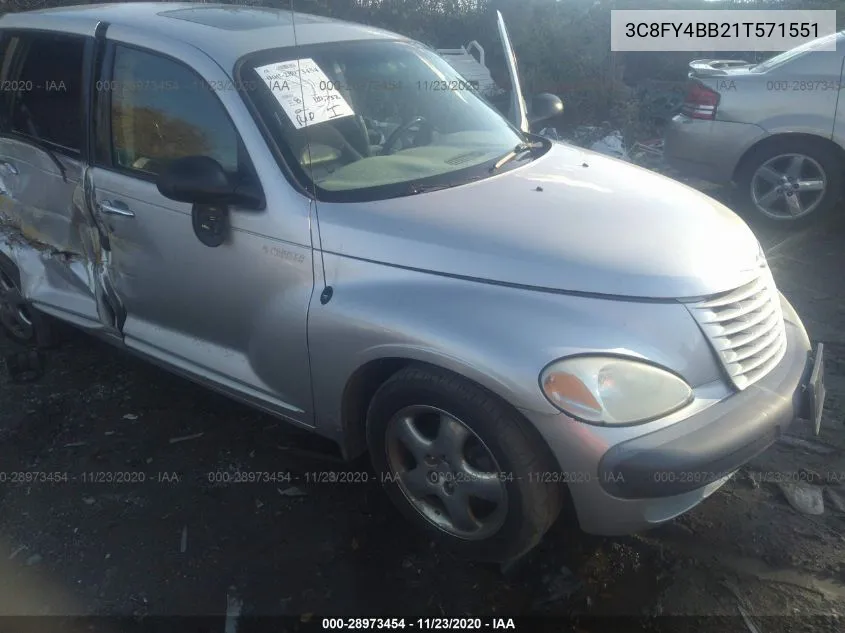Chrysler PT Cruiser (PT Cruiser)
