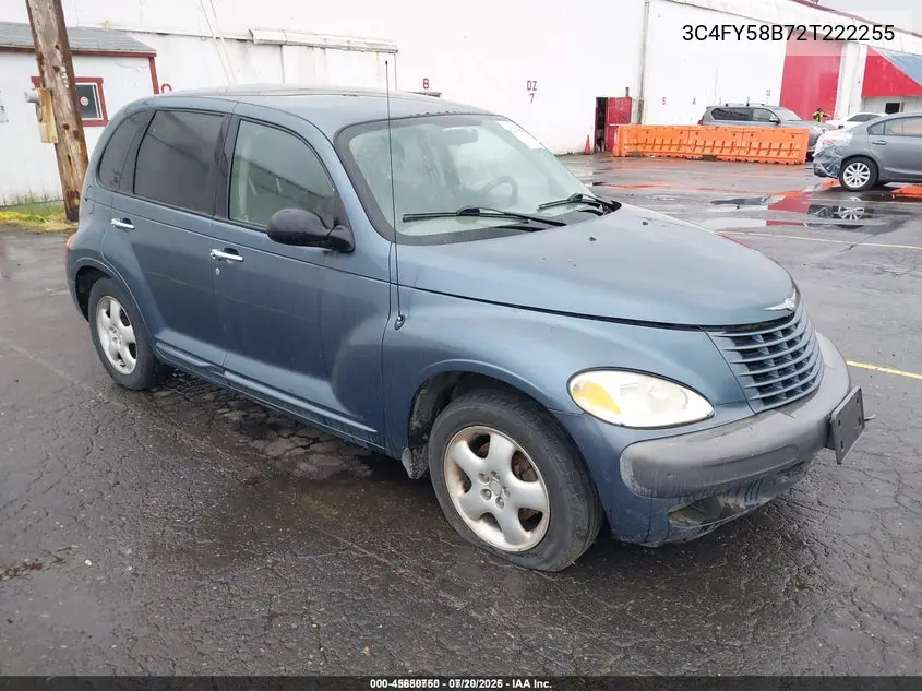 Chrysler PT Cruiser (PT Cruiser)