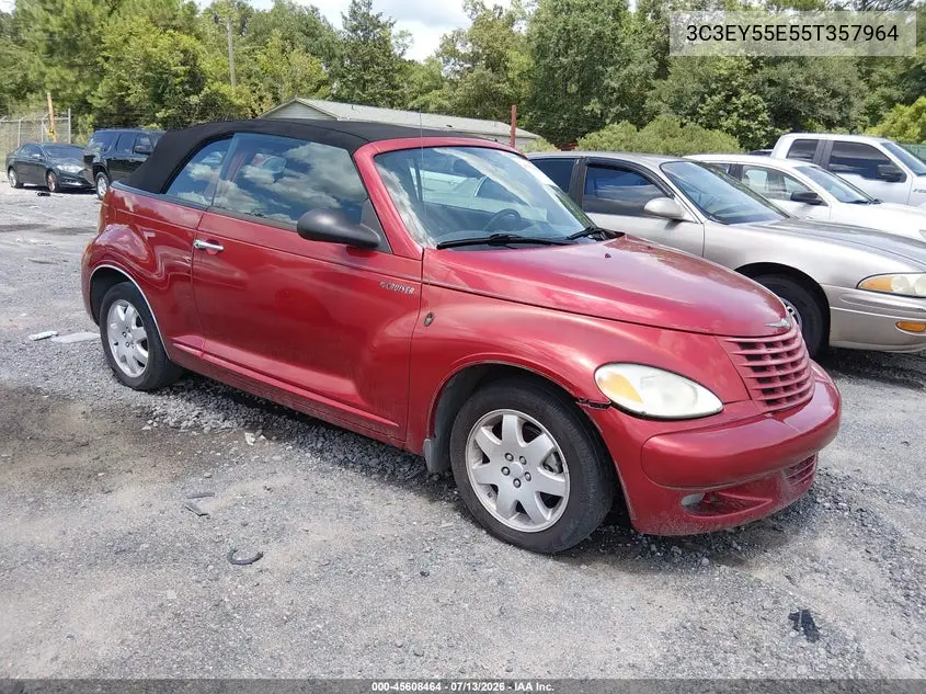 Chrysler PT Cruiser (PT Cruiser)