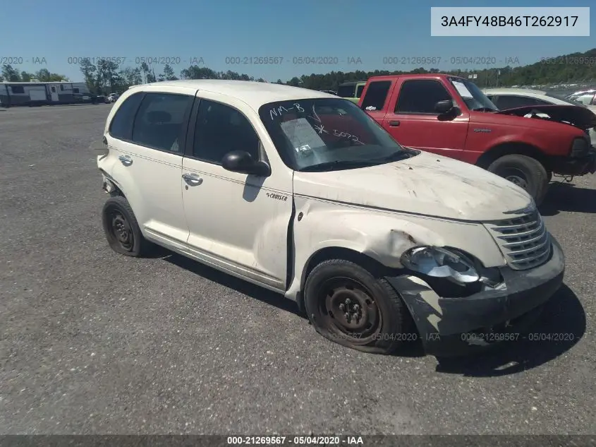 Chrysler PT Cruiser (PT Cruiser)