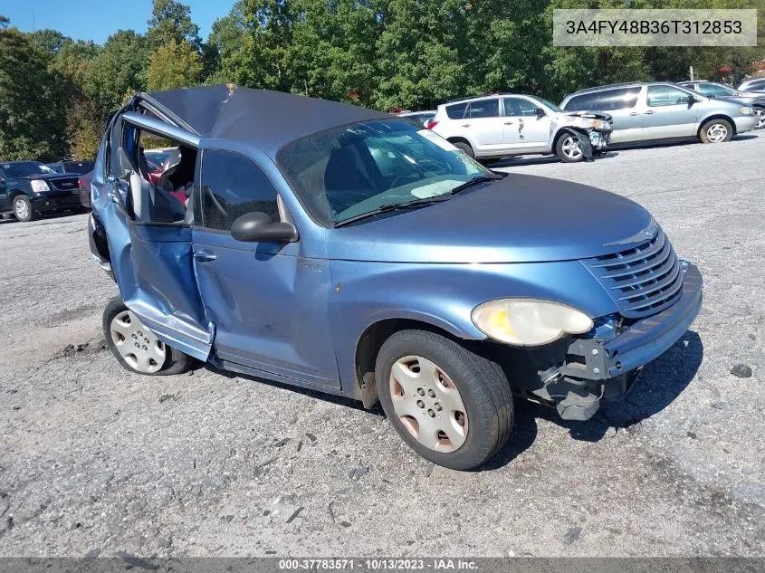 Chrysler PT Cruiser (PT Cruiser)