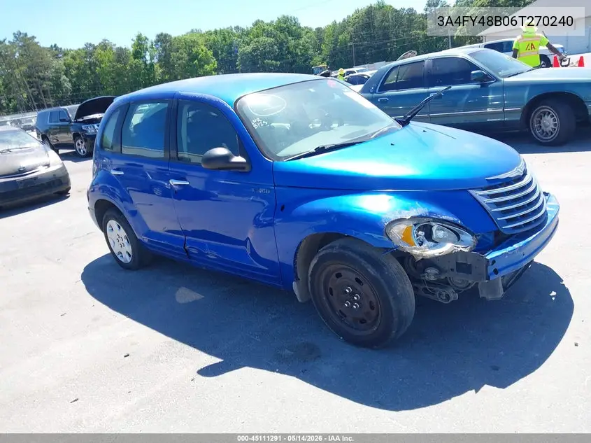 Chrysler PT Cruiser (PT Cruiser)