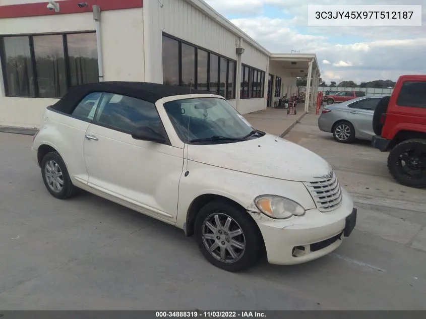 Chrysler PT Cruiser (PT Cruiser)