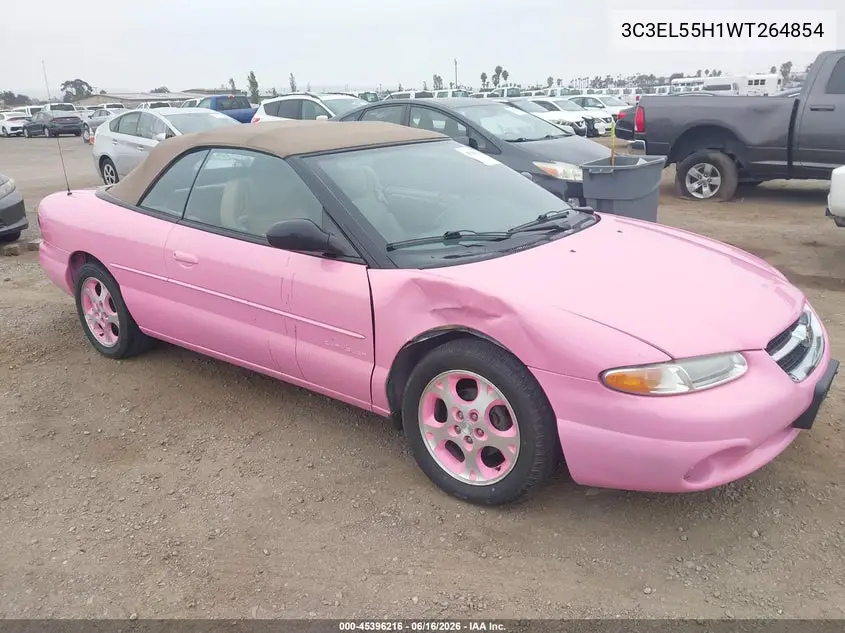 Chrysler Sebring (I)
