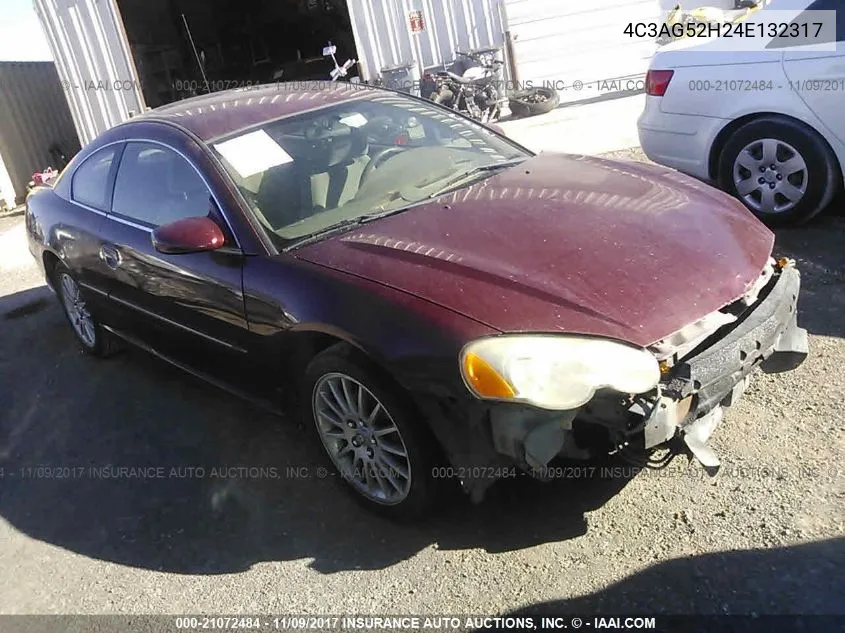 Chrysler Sebring (II)