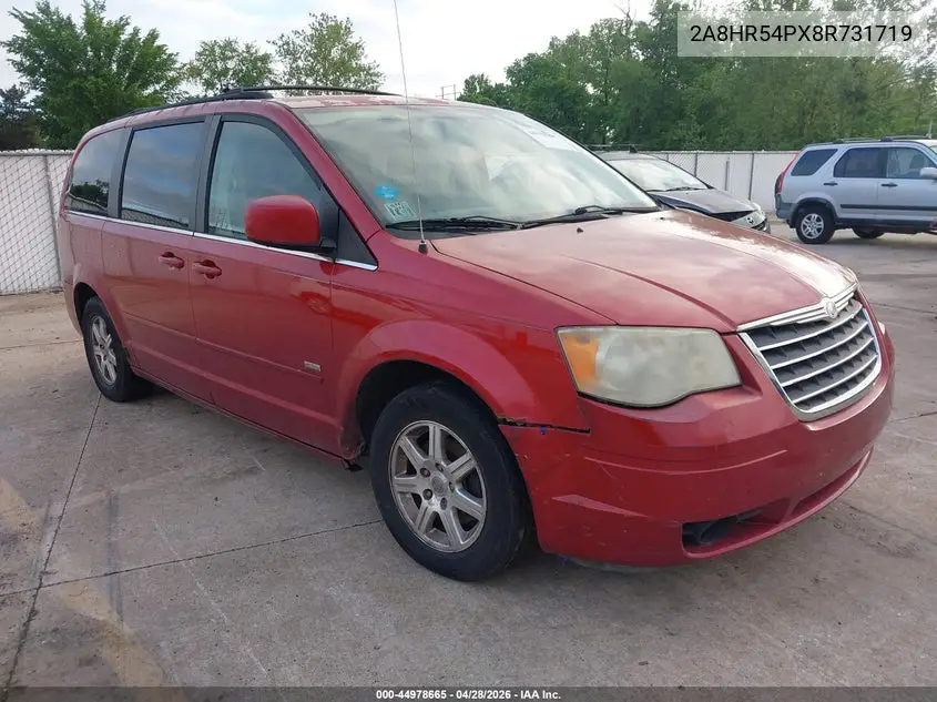Chrysler Town & Country (V)