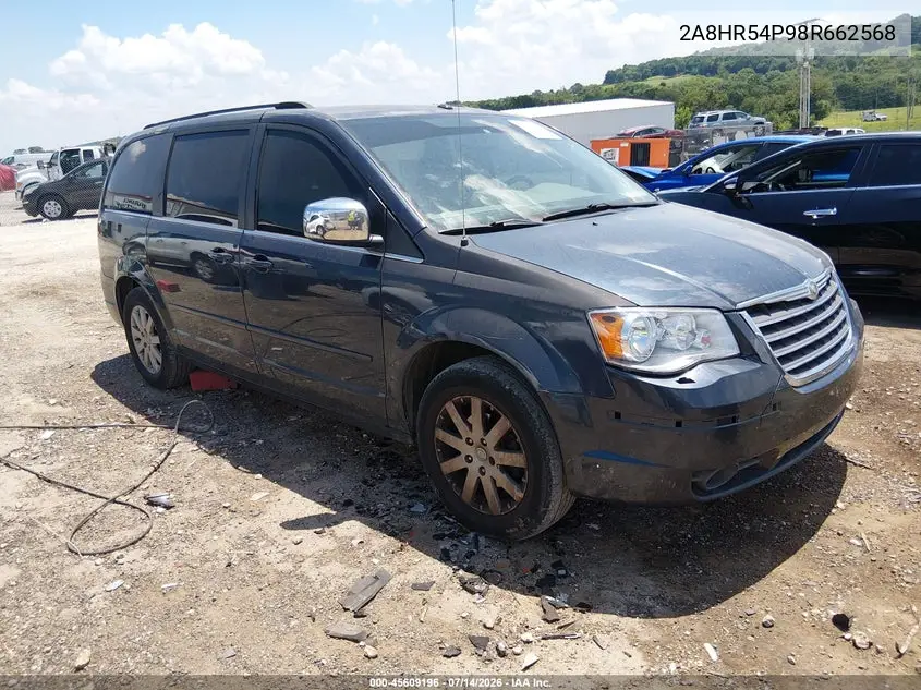 Chrysler Town & Country (V)
