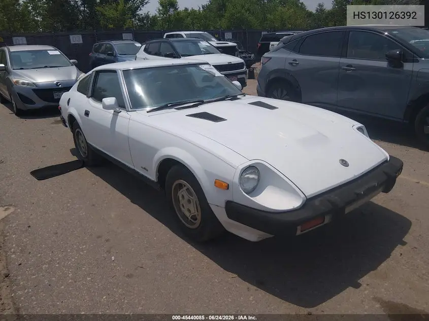 Datsun 280Z (280Z)