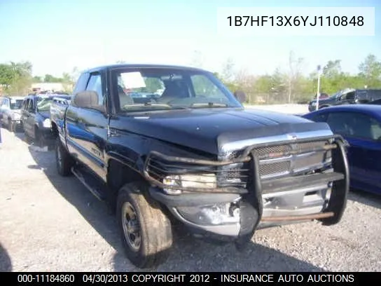 Dodge RAM (BR)