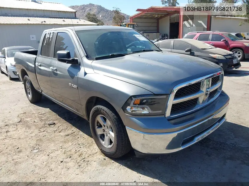 Dodge RAM (DR)