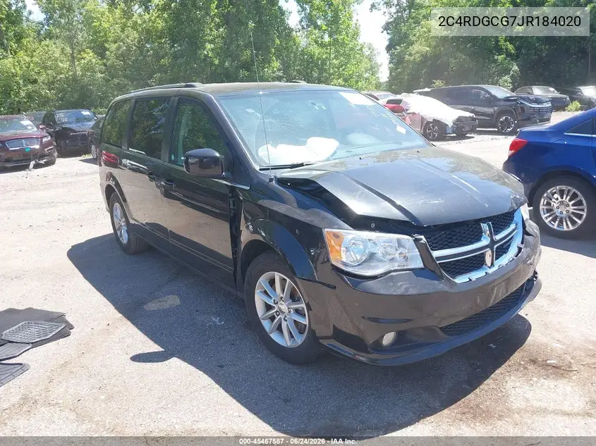 Dodge Caravan (V)
