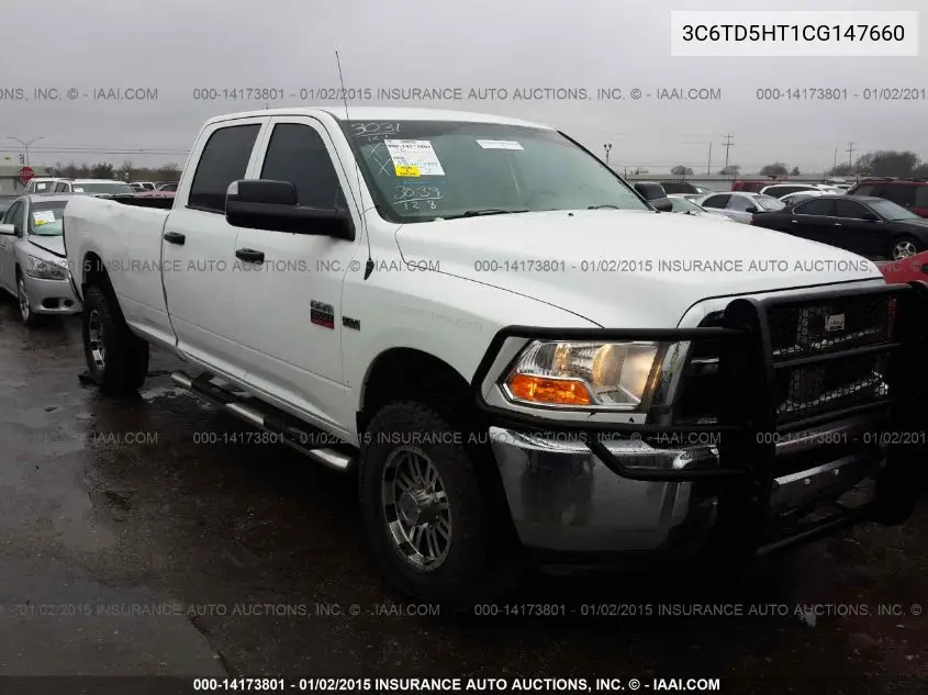 Dodge RAM (DS)