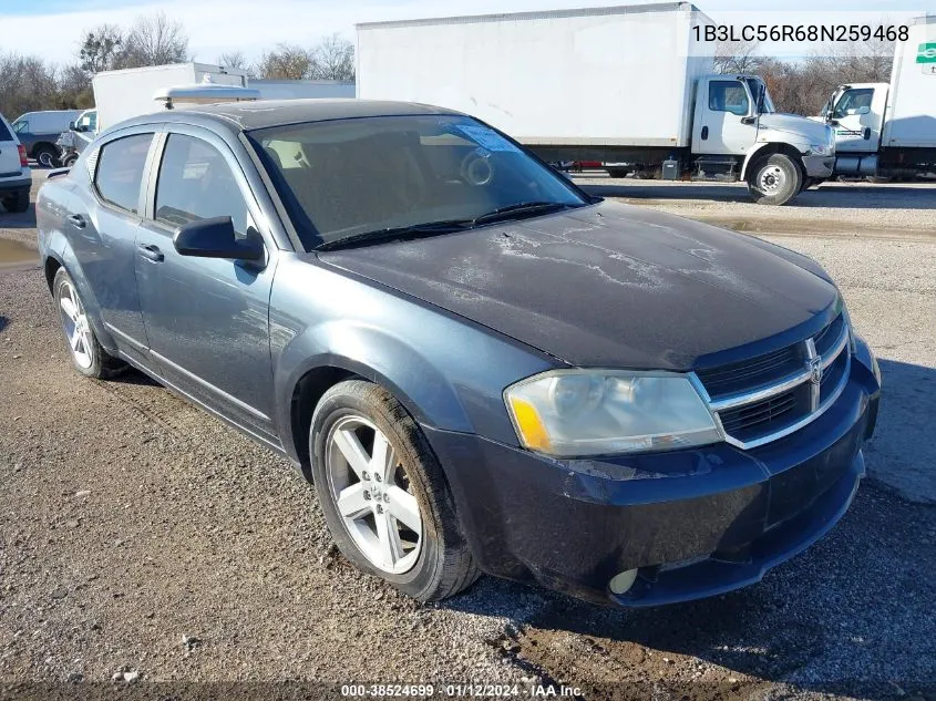 Dodge Avenger (II)