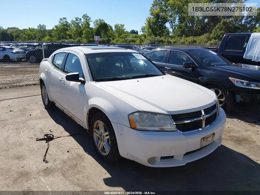 Dodge Avenger (II)