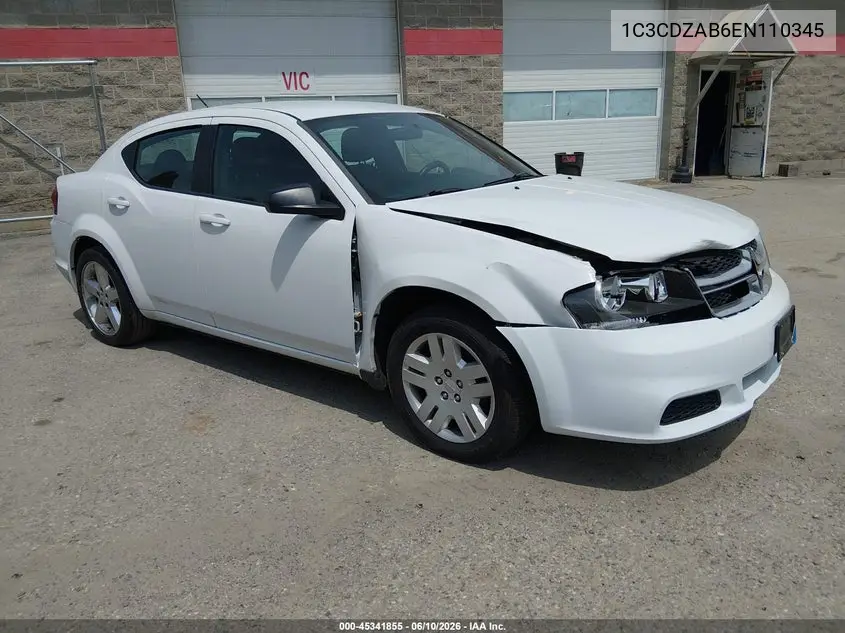 Dodge Avenger (II)